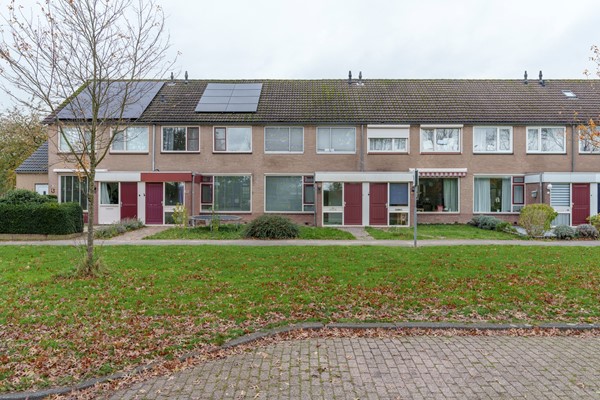 Medium property photo - Langeweg 67, 4133 AT Vianen
